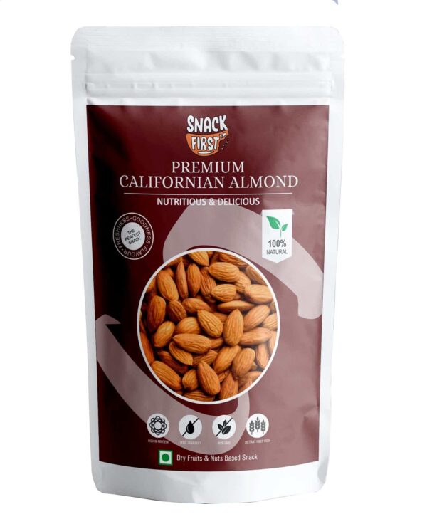 PREMIUM CALIFORNIAN ALMOND