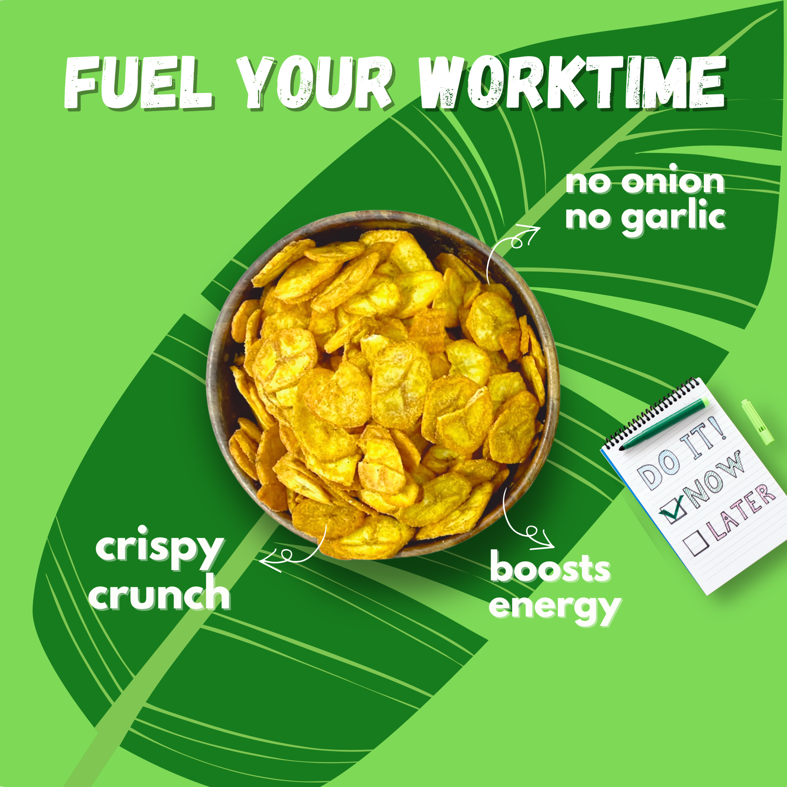 jeeravan banana chips | pack of 1 | nong | 200g jeeravan banana chips | pack of 1 | nong | 200g