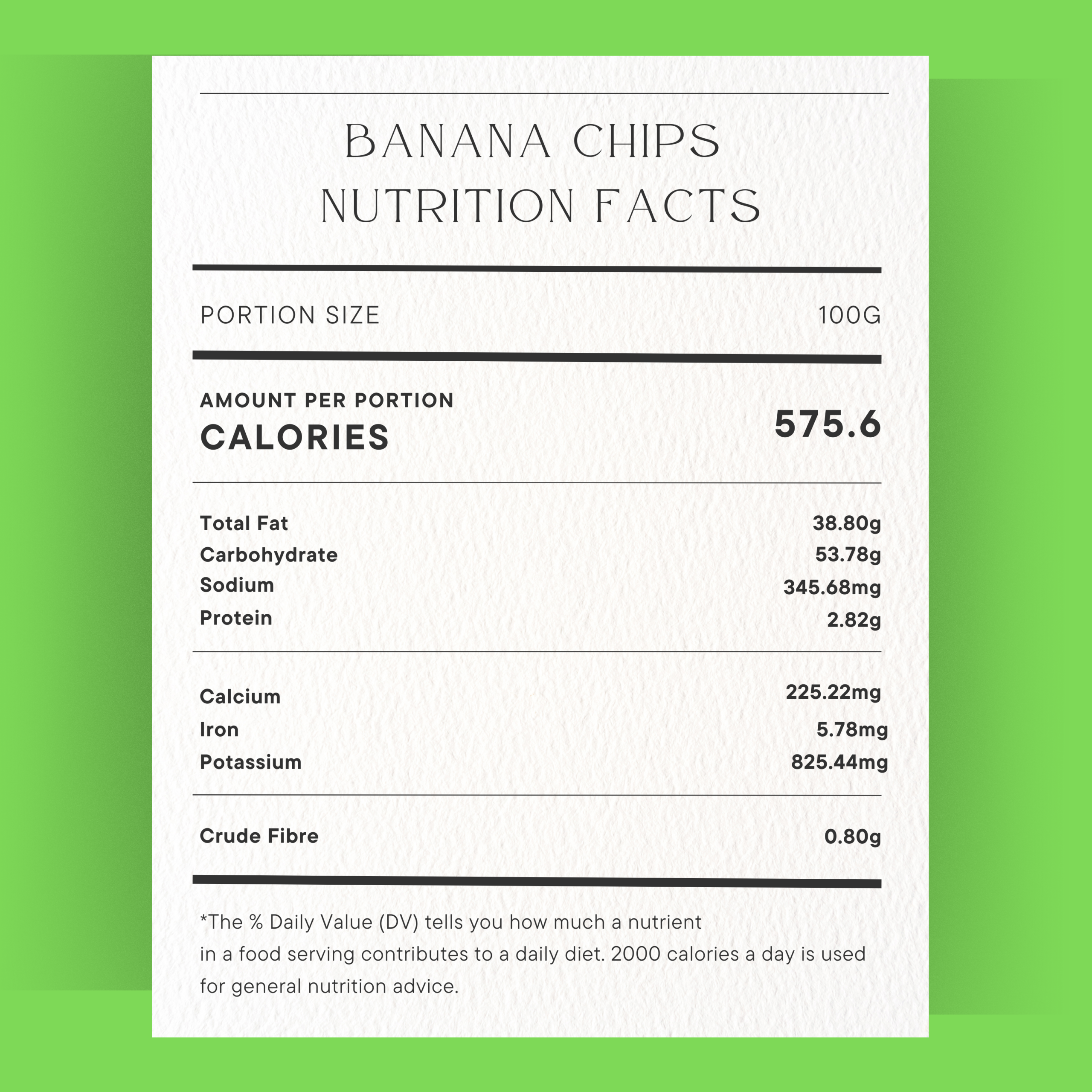 jeeravan banana chips | pack of 1 | nong | 200g jeeravan banana chips | pack of 1 | nong | 200g