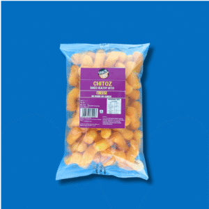 chitoz corn puff cheese