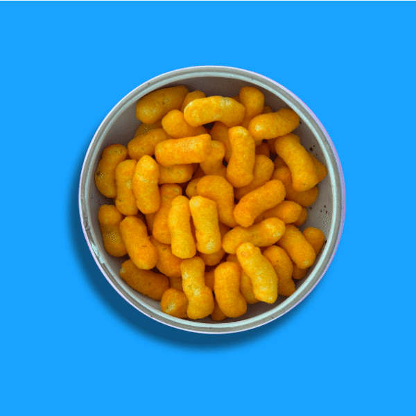 chitoz corn puff cheese