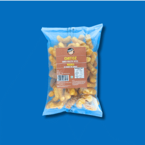 chitoz corn puff masala