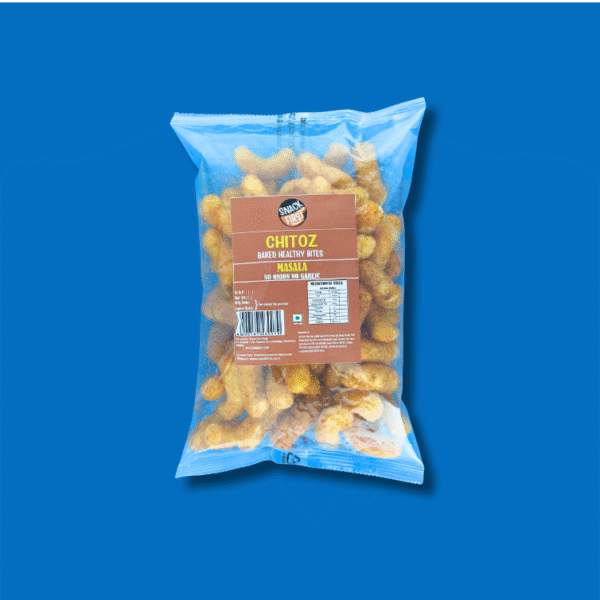 chitoz corn puff masala