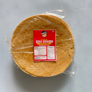 jeera khakhra