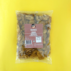 banana jeeravan chips