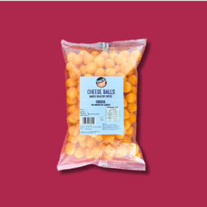 cheese balls