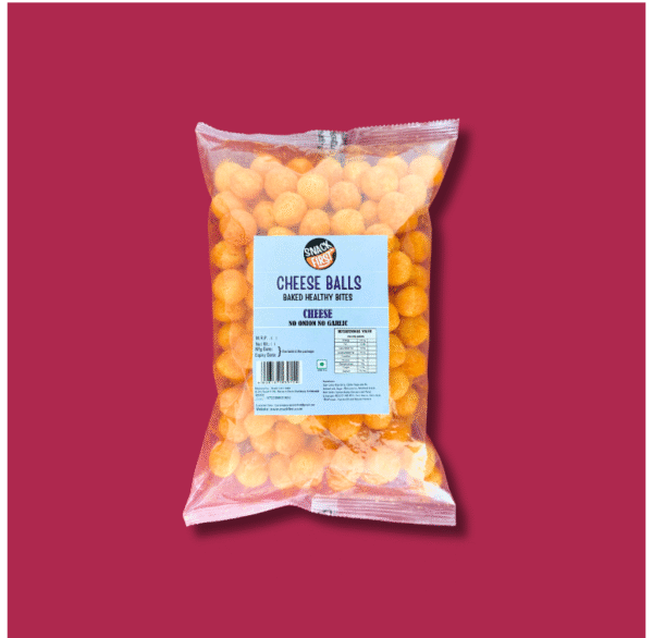cheese balls