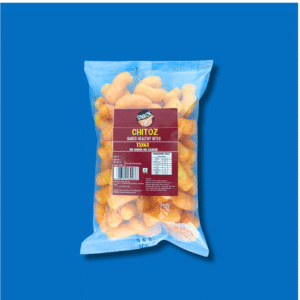 chitoz corn puff tangy
