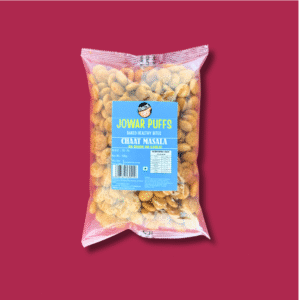 jowar puff cheddar cheese