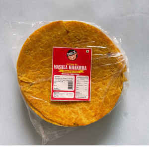 masala khakhra