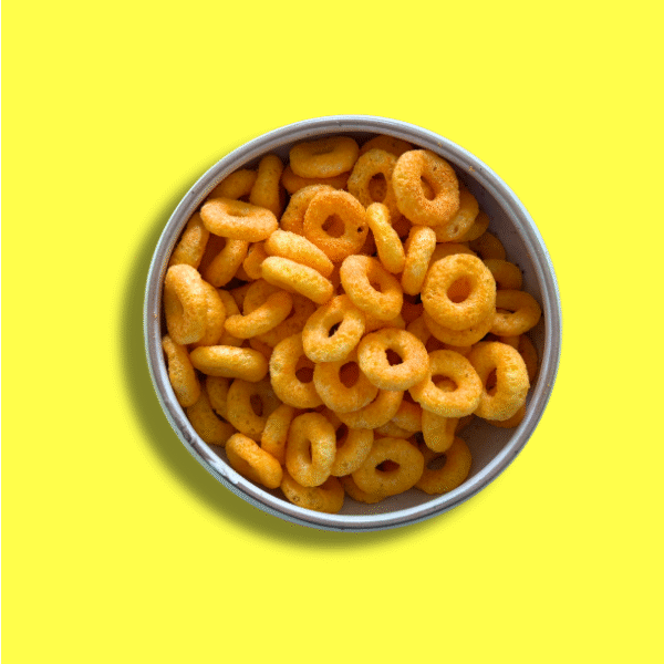 popped ring cheese