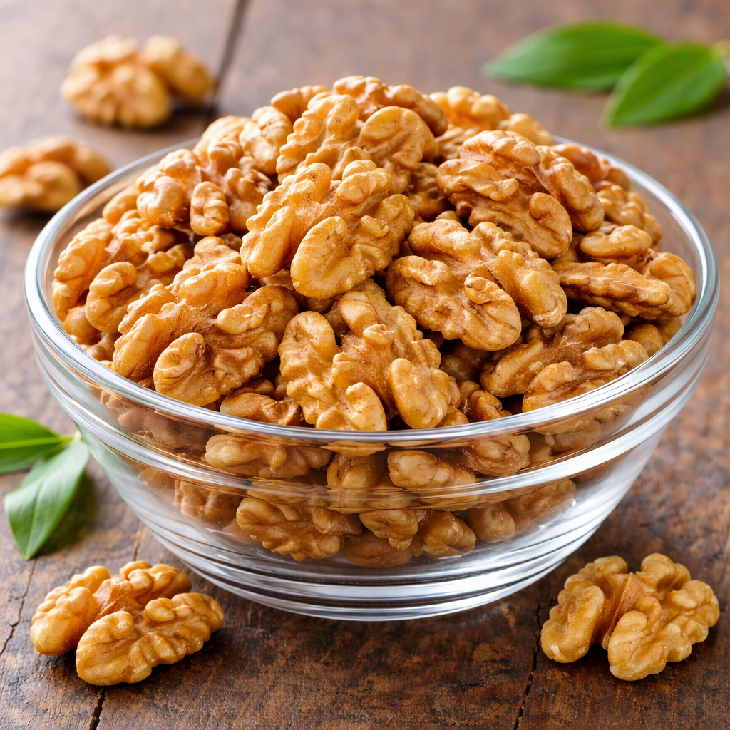 premium walnut kernels | 2 piece | best quality premium walnut kernels | 2 piece | best quality