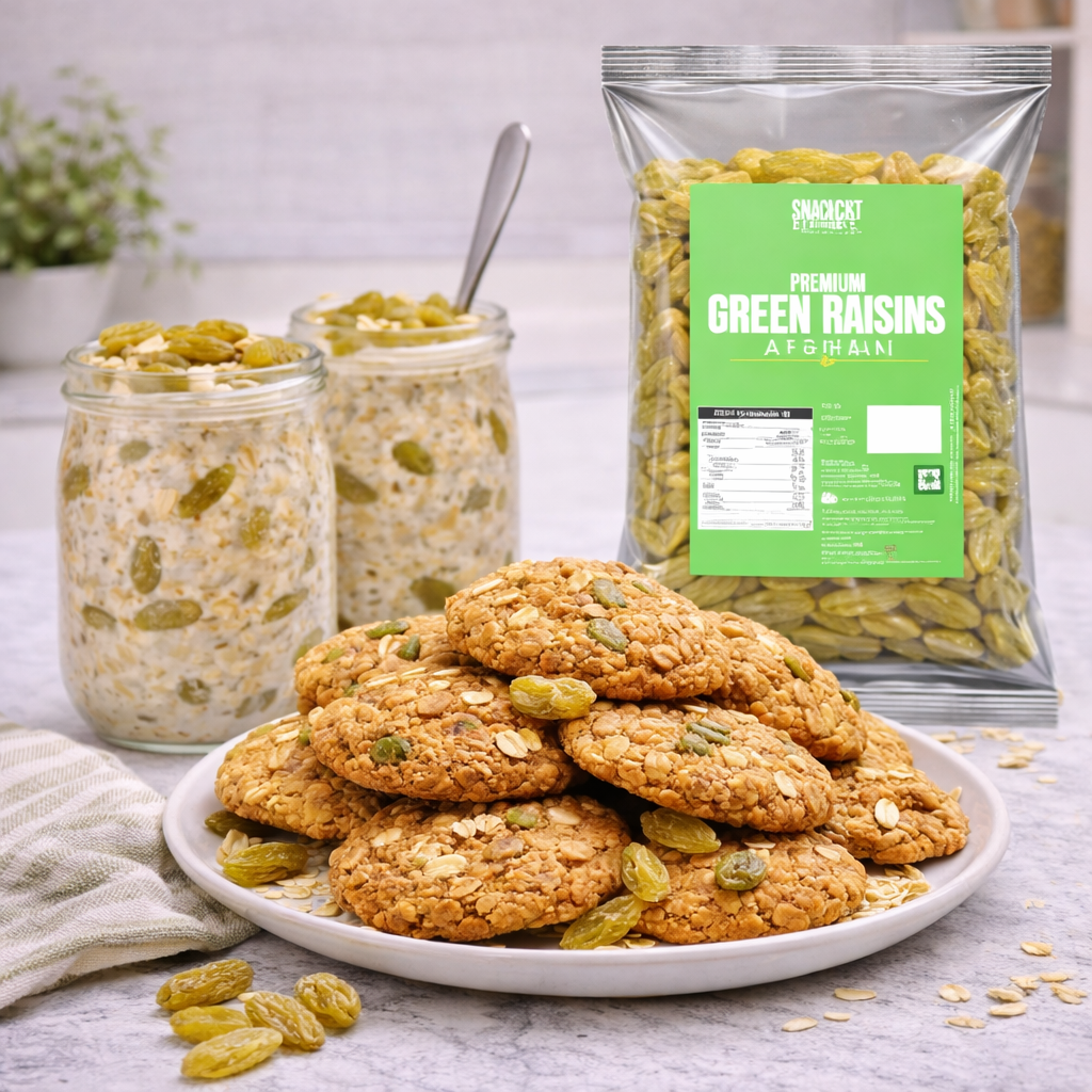 premium green raisin | kishmish premium green raisin | kishmish