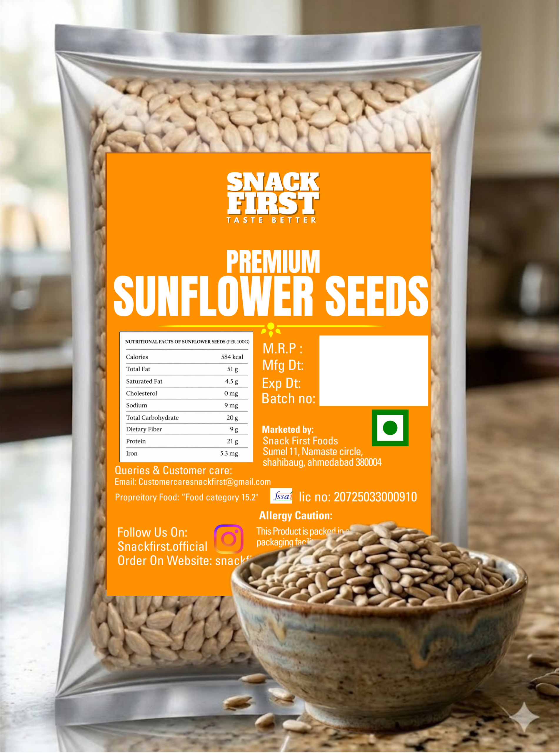 premium sunflower seeds | suryamukhi ke beej | high protein premium sunflower seeds | suryamukhi ke beej | high protein