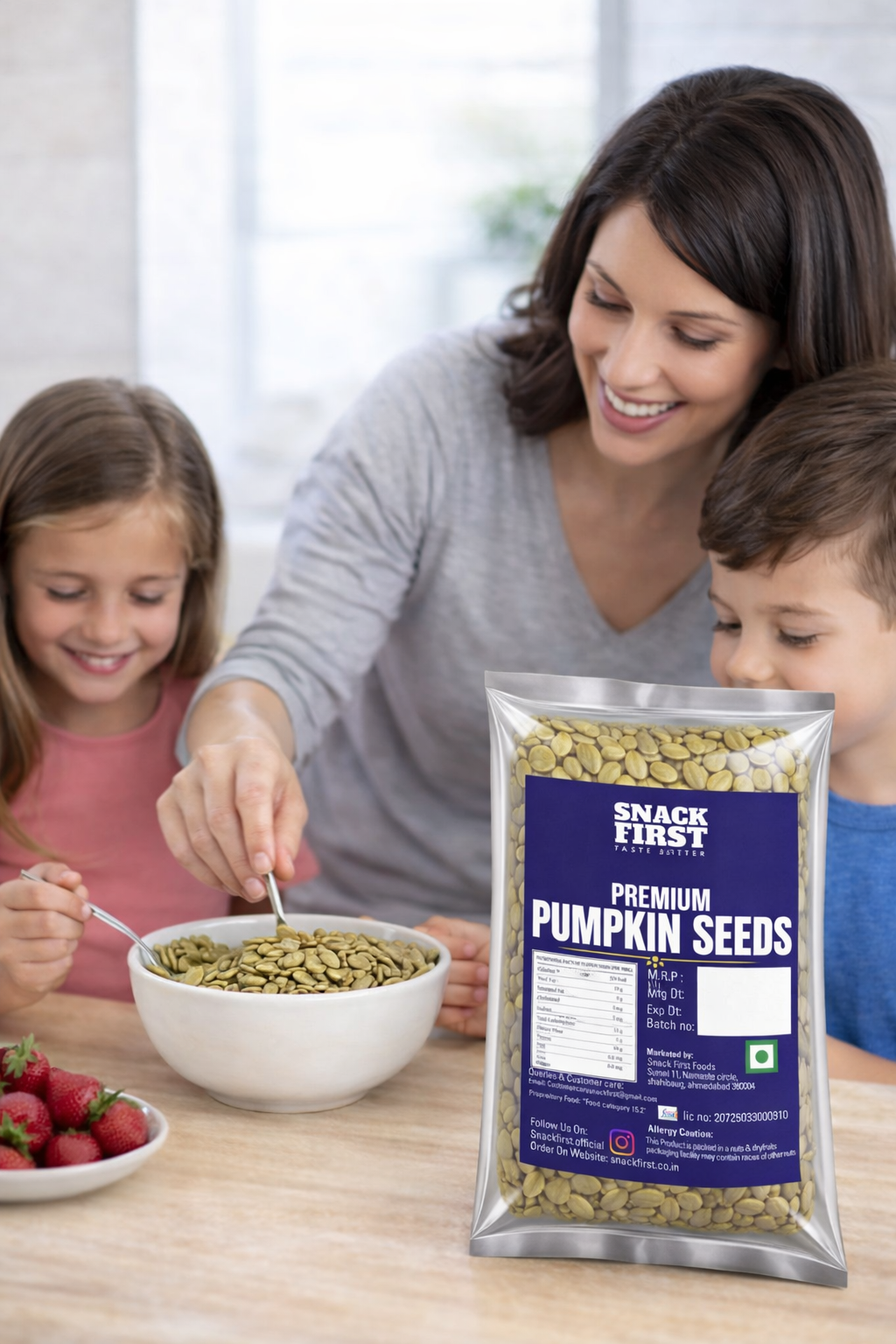 premium pumpkin seeds | kaddu ke beej premium pumpkin seeds | kaddu ke beej