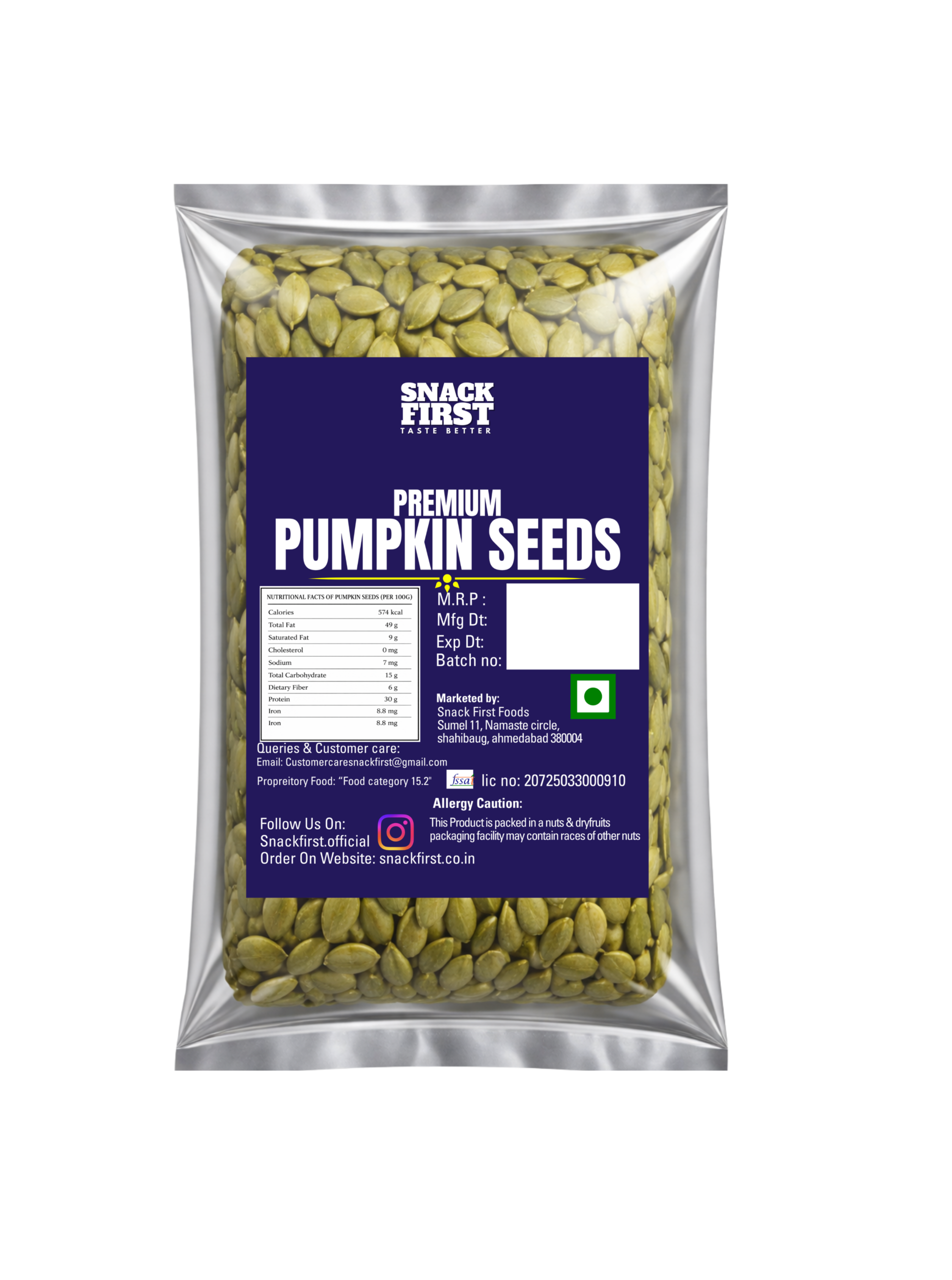 premium pumpkin seeds | kaddu ke beej premium pumpkin seeds | kaddu ke beej