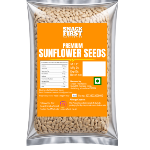 Home premium sunflower seeds | suryamukhi ke beej | high protein