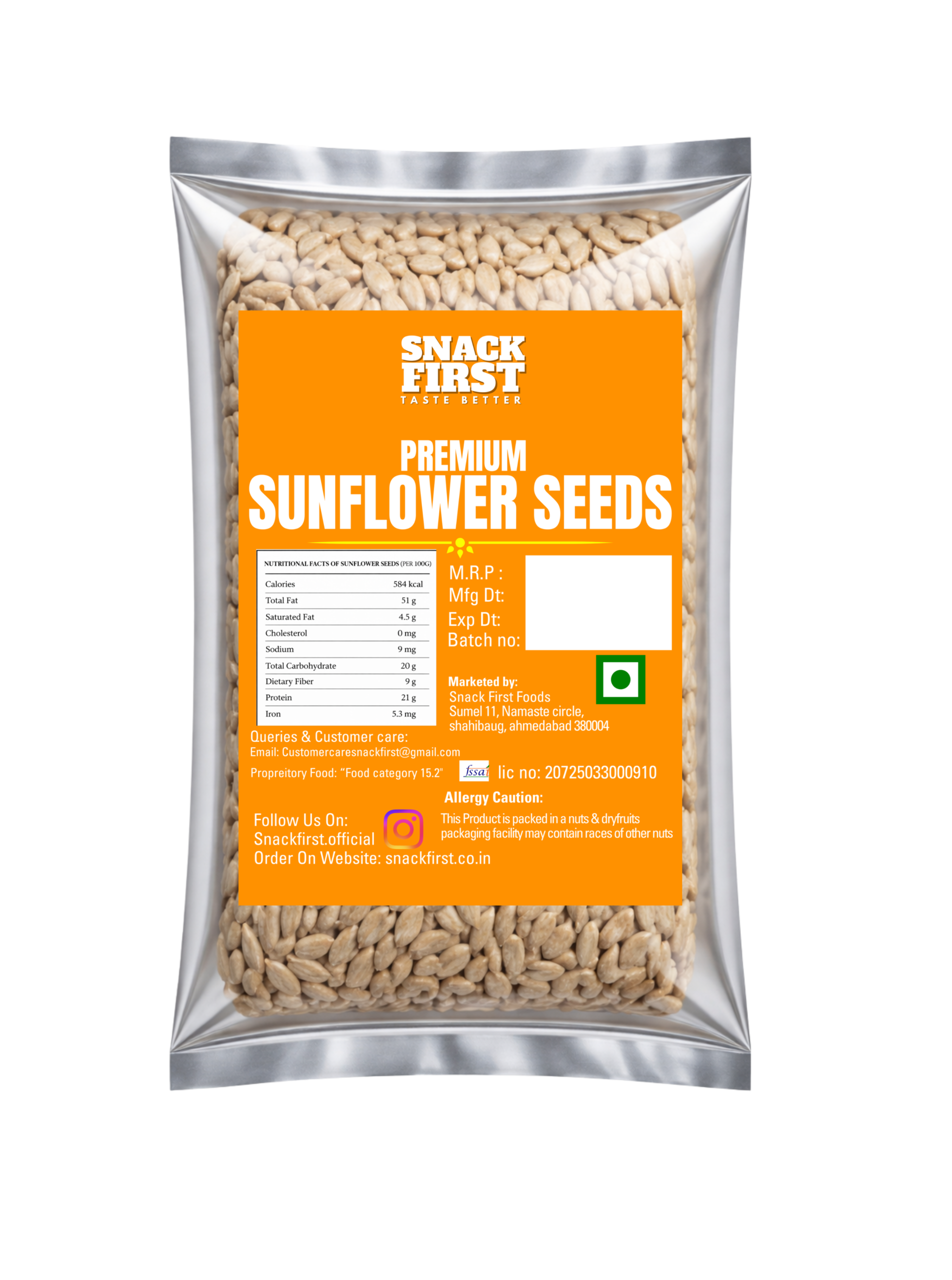 premium sunflower seeds | suryamukhi ke beej | high protein premium sunflower seeds | suryamukhi ke beej | high protein