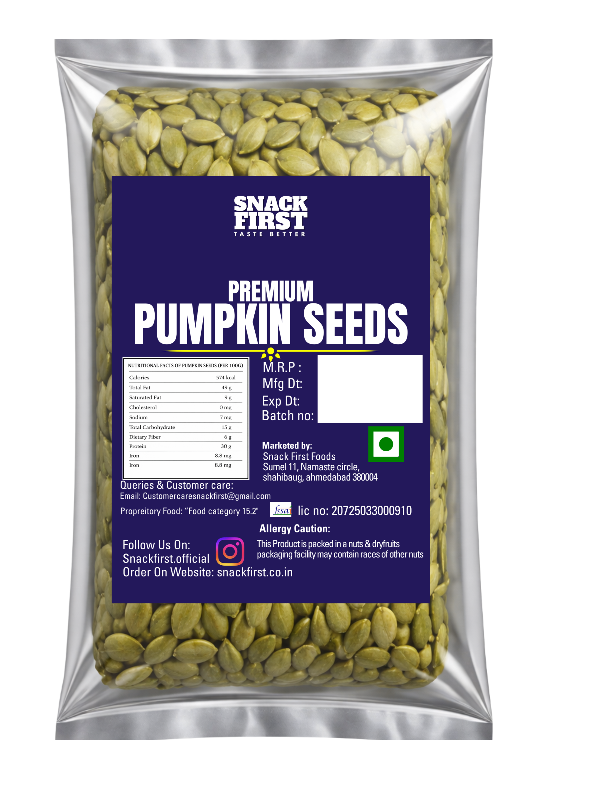 pumpkinseeds pumpkinseeds